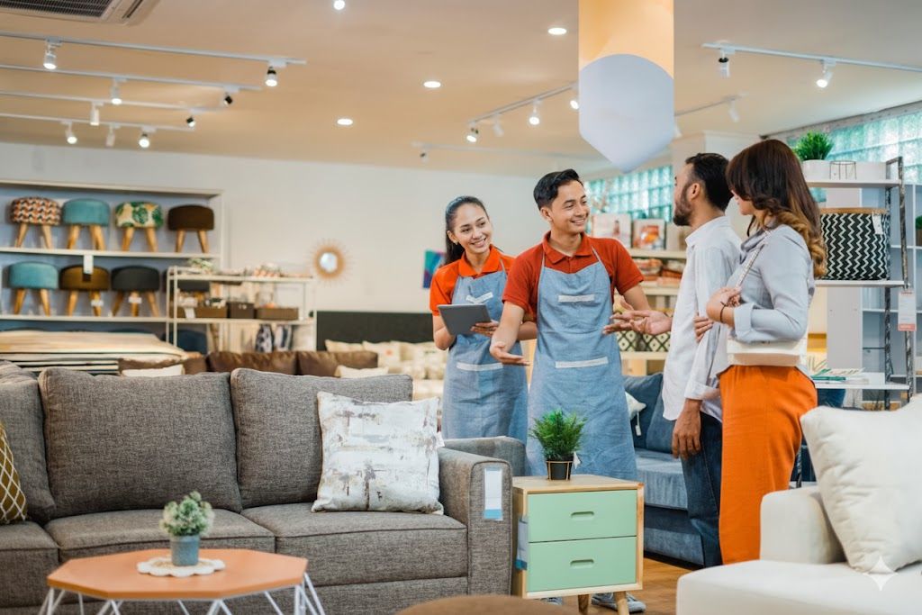 KARSINDO Showroom